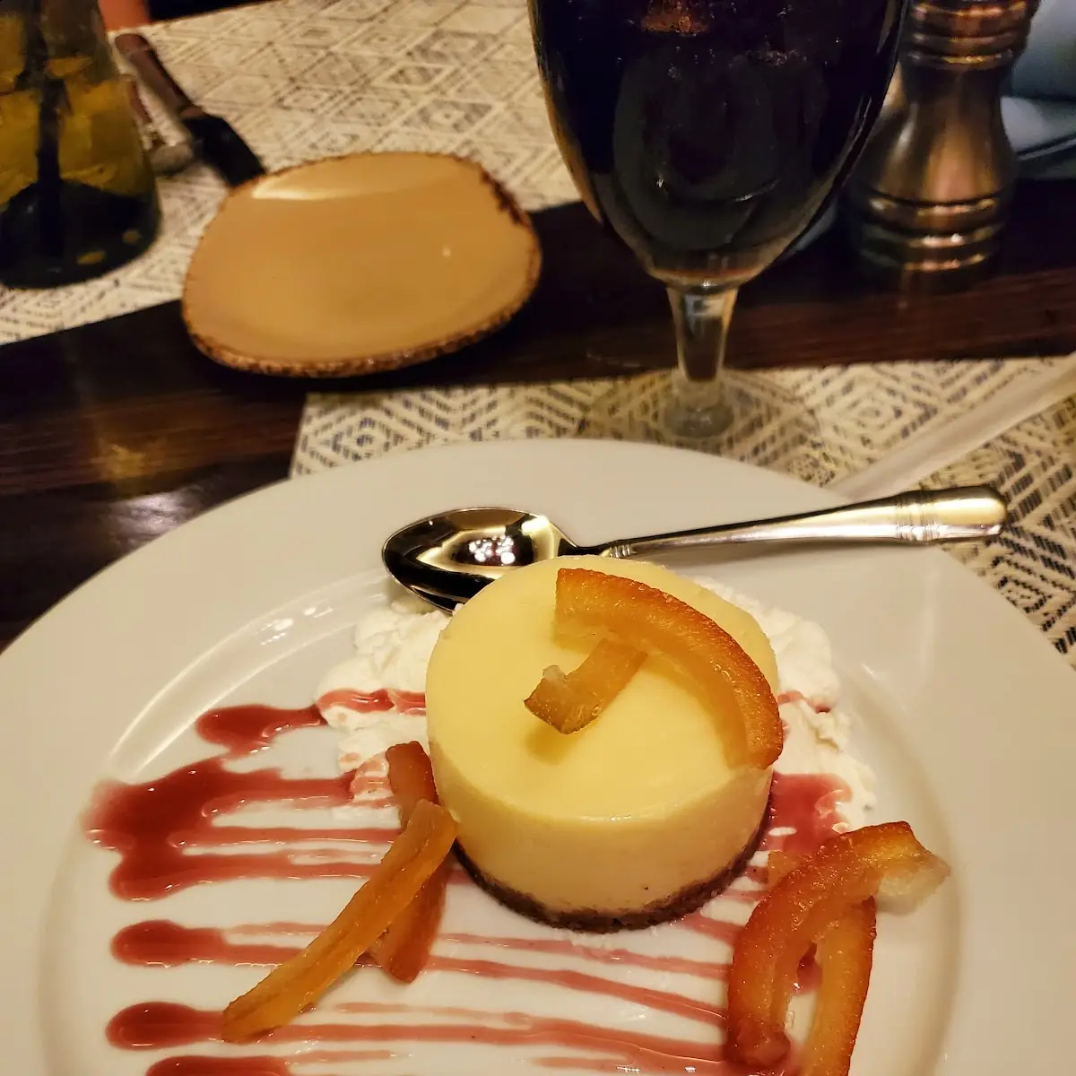 Key Lime Pie