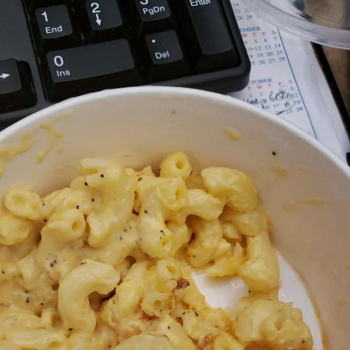 Mac & Cheese