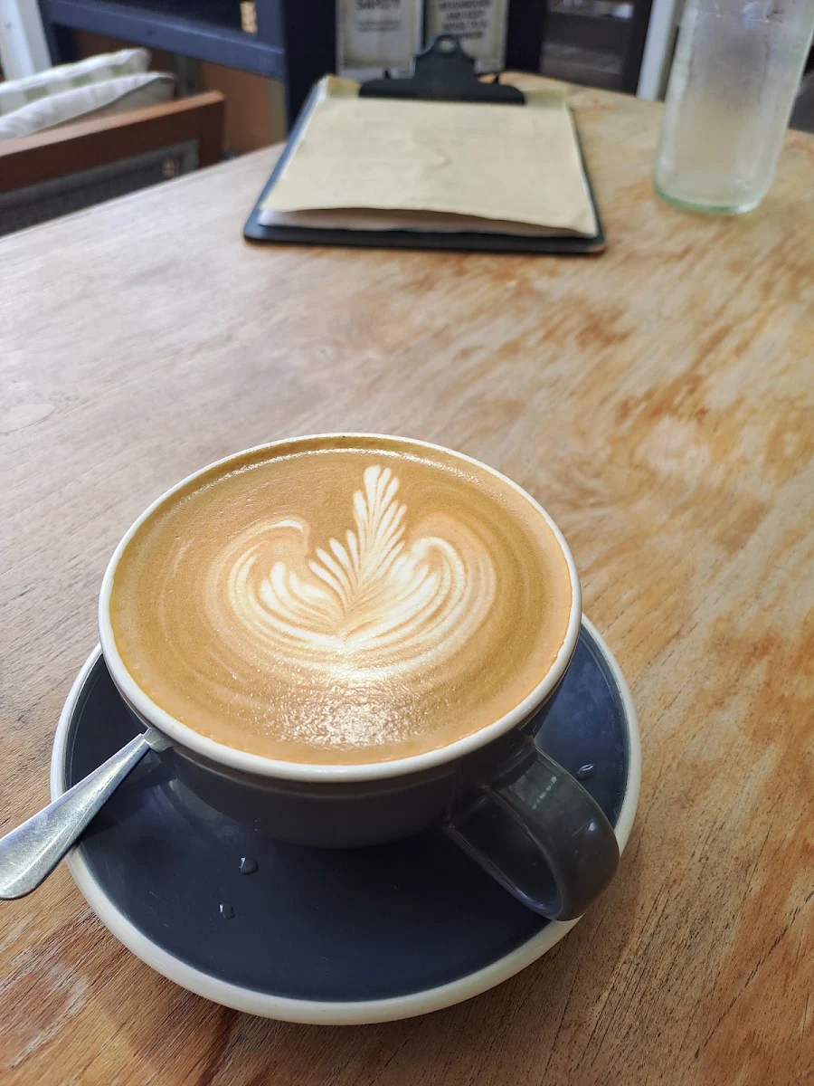 Latte, TOLLY’S