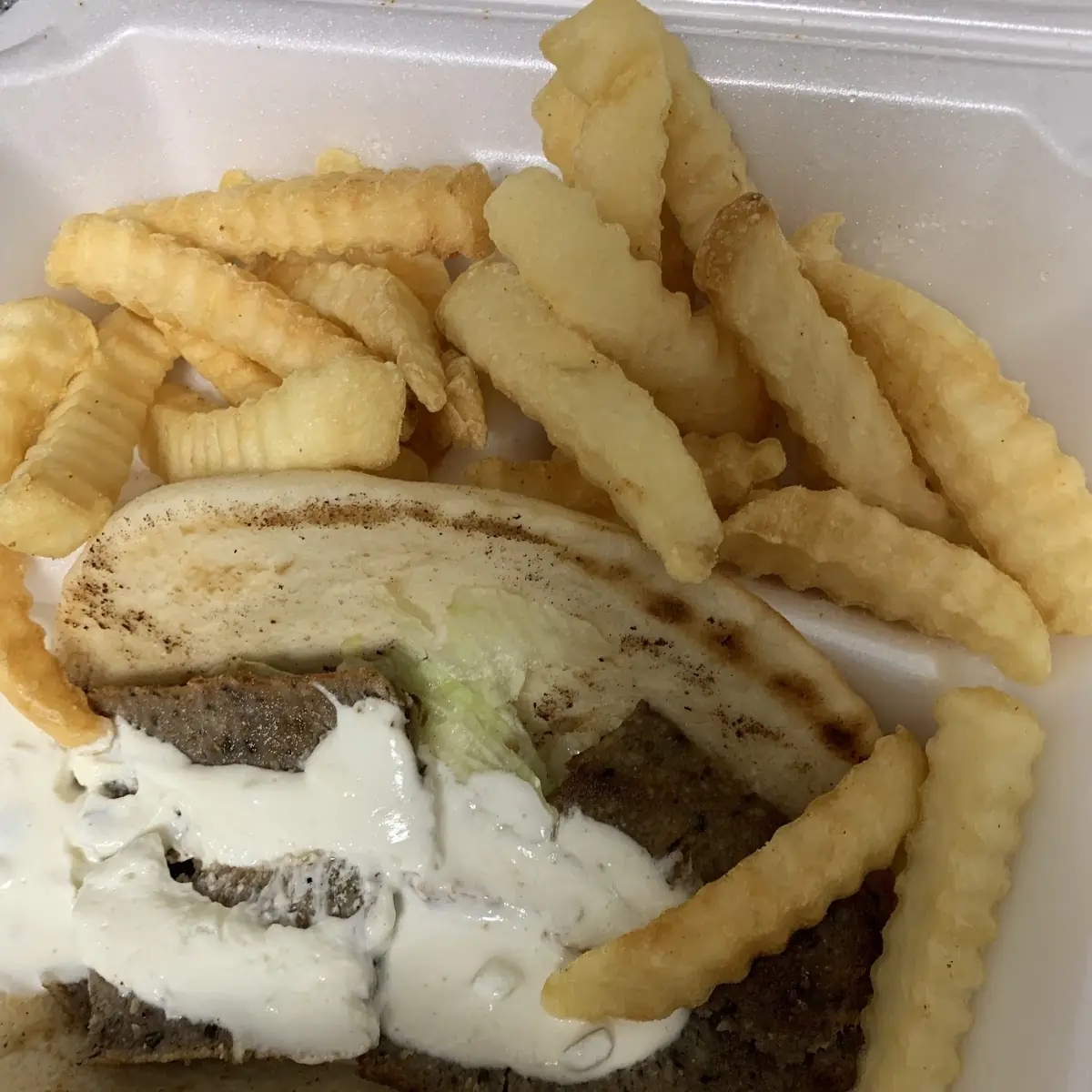 Gyro