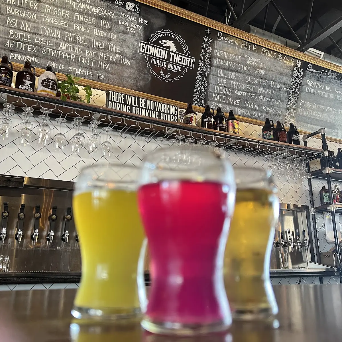 Craft Beer