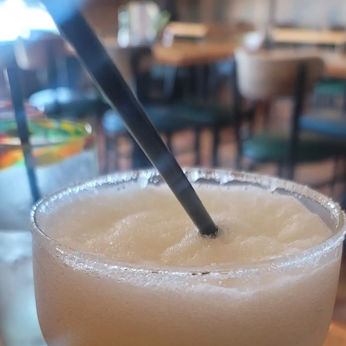 Mango Margarita