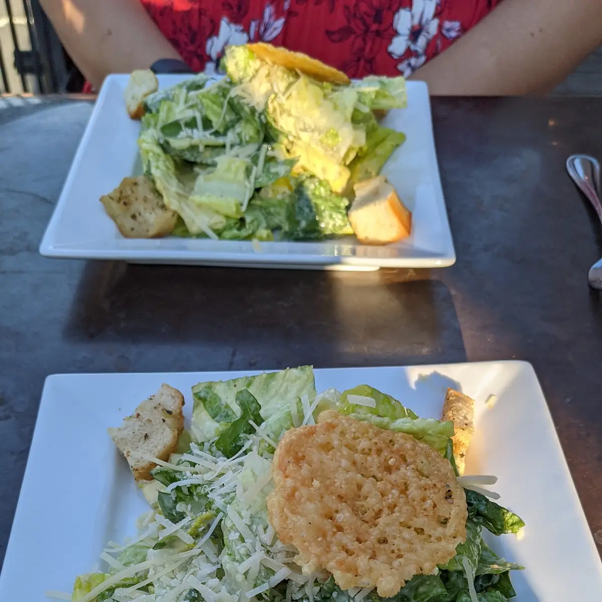 Caesar Salad
