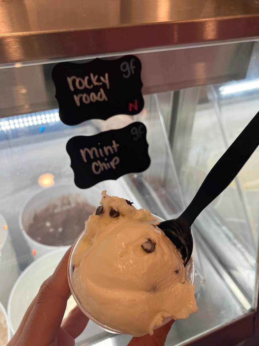 Gelato