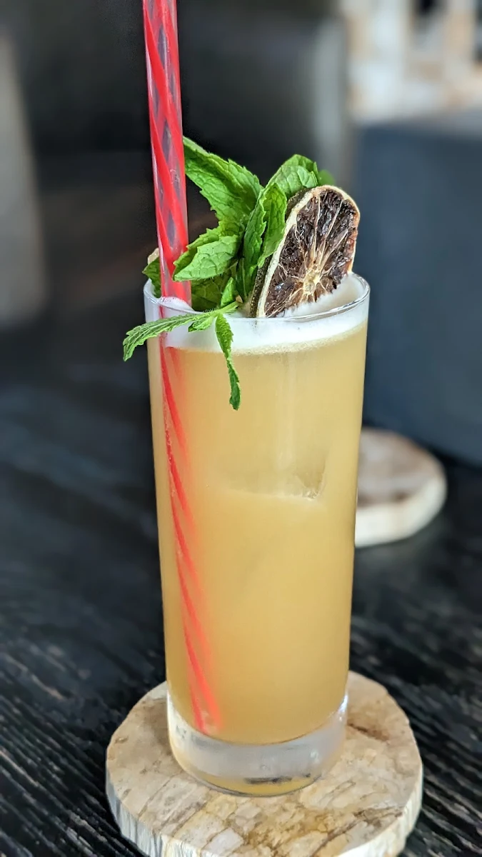 Mai Tai