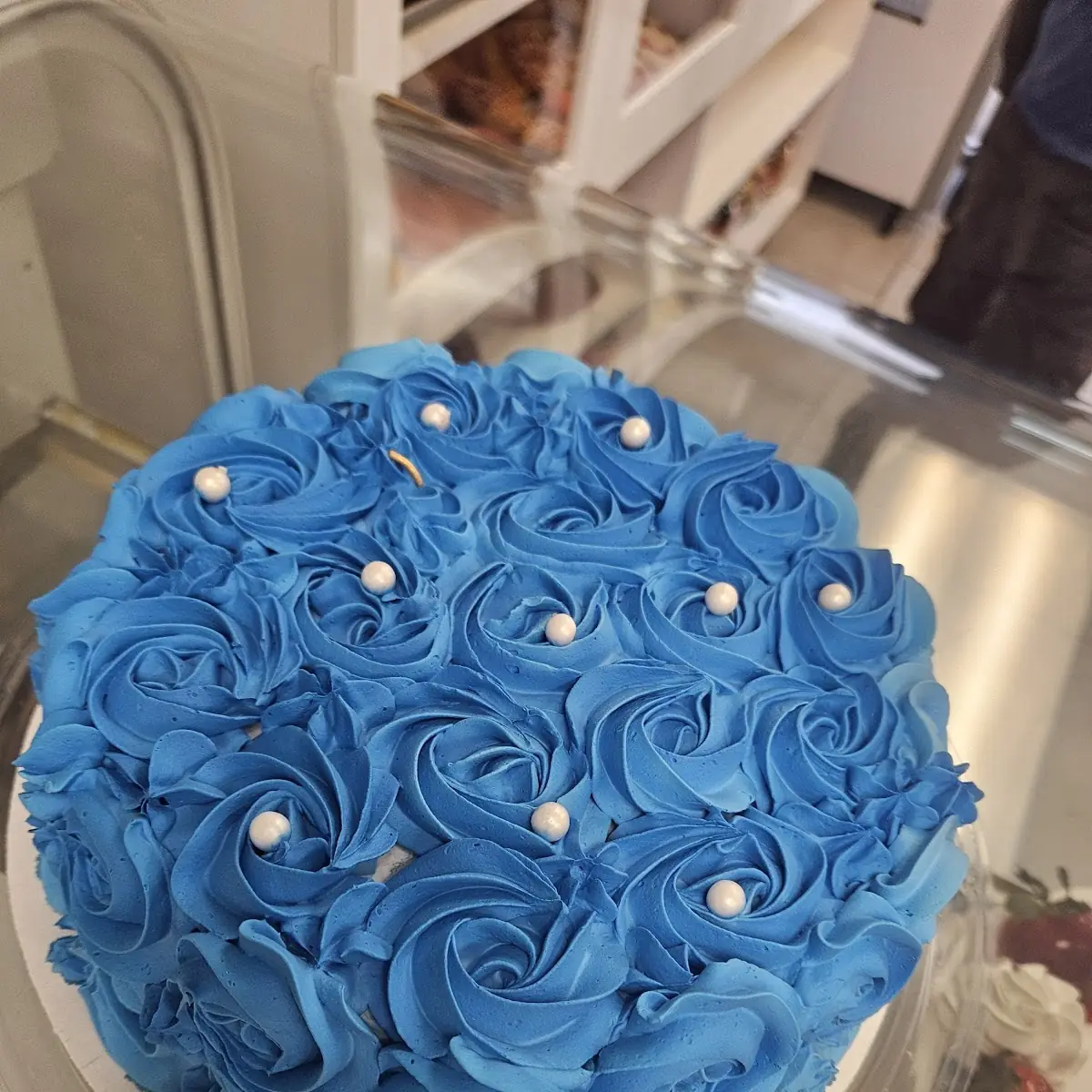 Birthday Cake