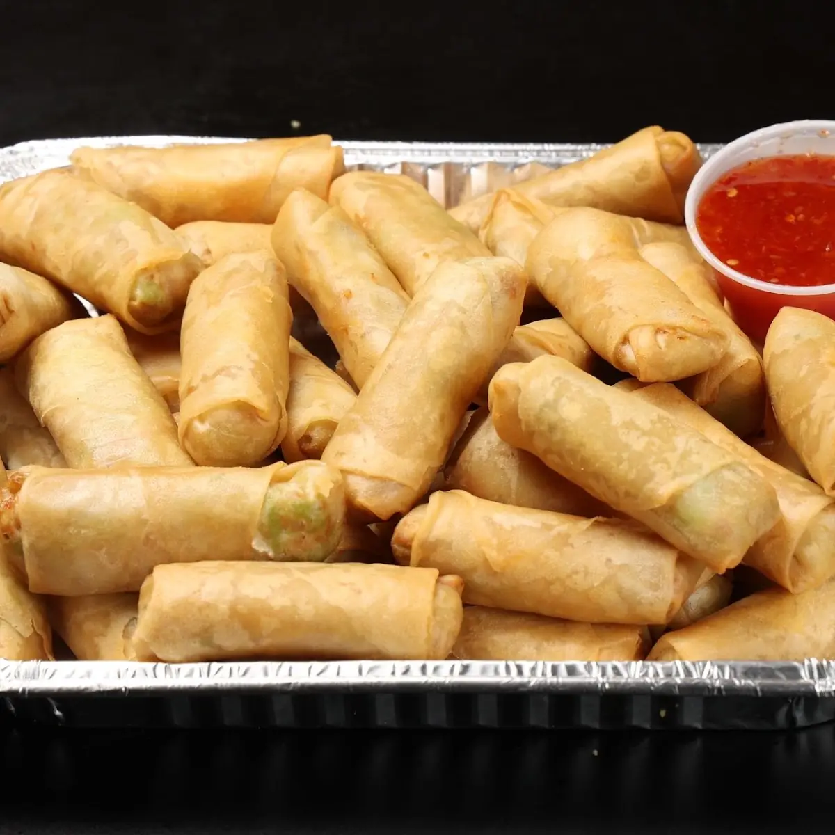 Spring Roll