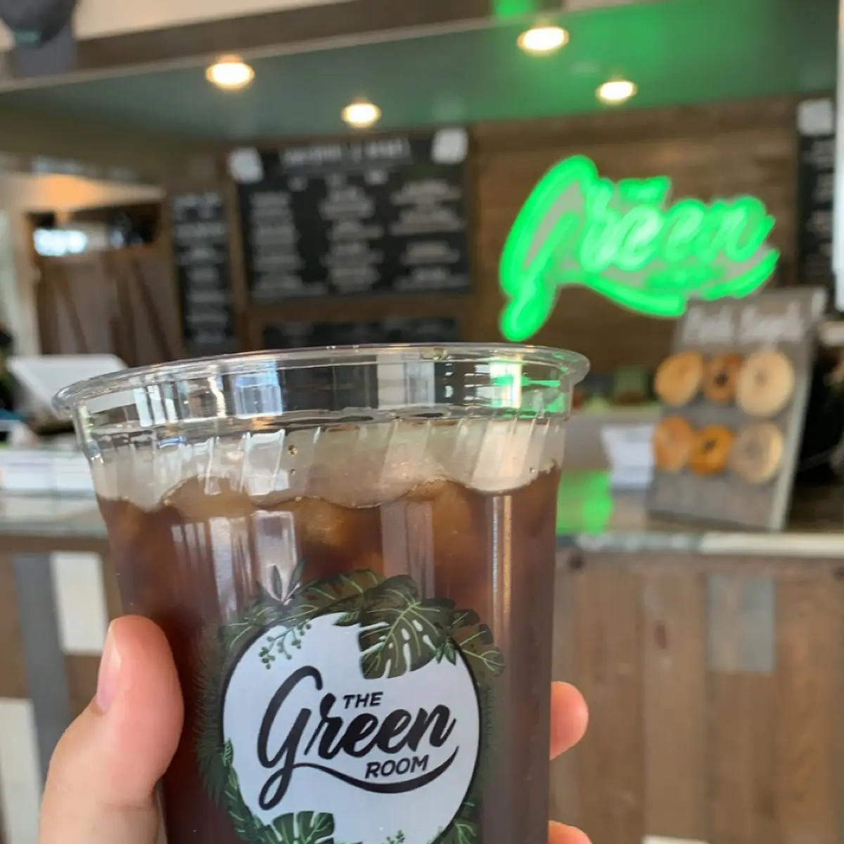 Cold Brew