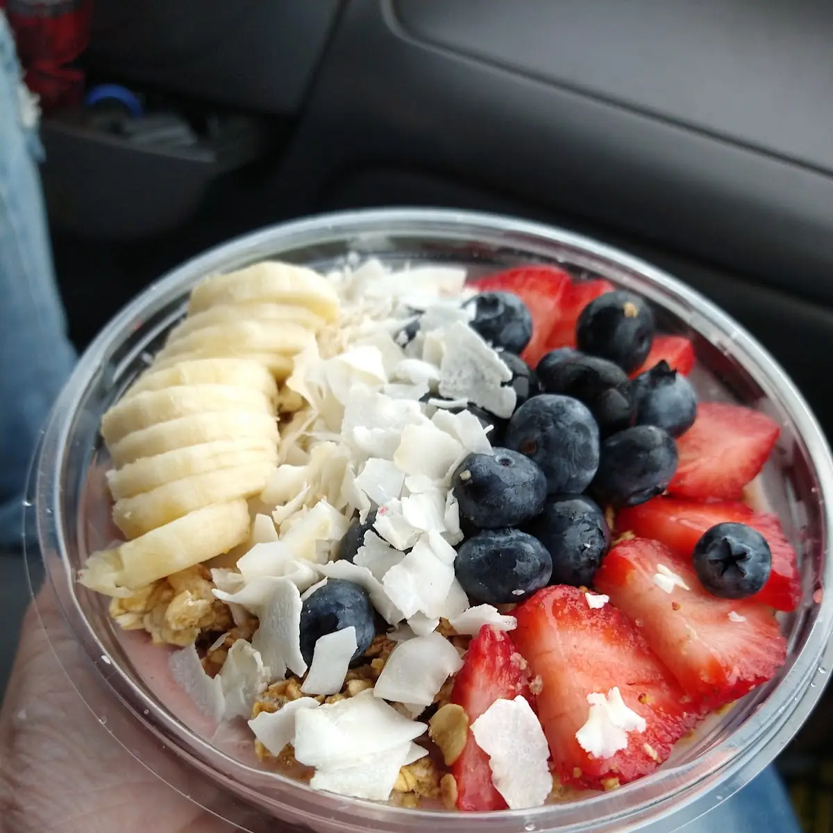 Smoothie Bowl