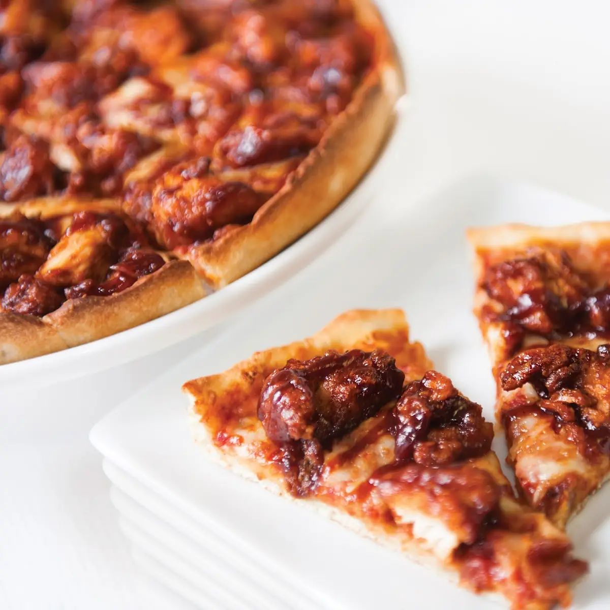 Mini Pie Personal Pizza