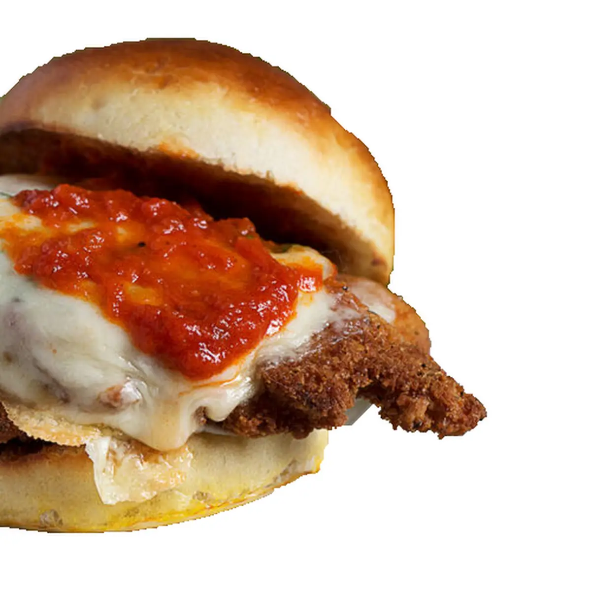 Chicken Parm Sandwich