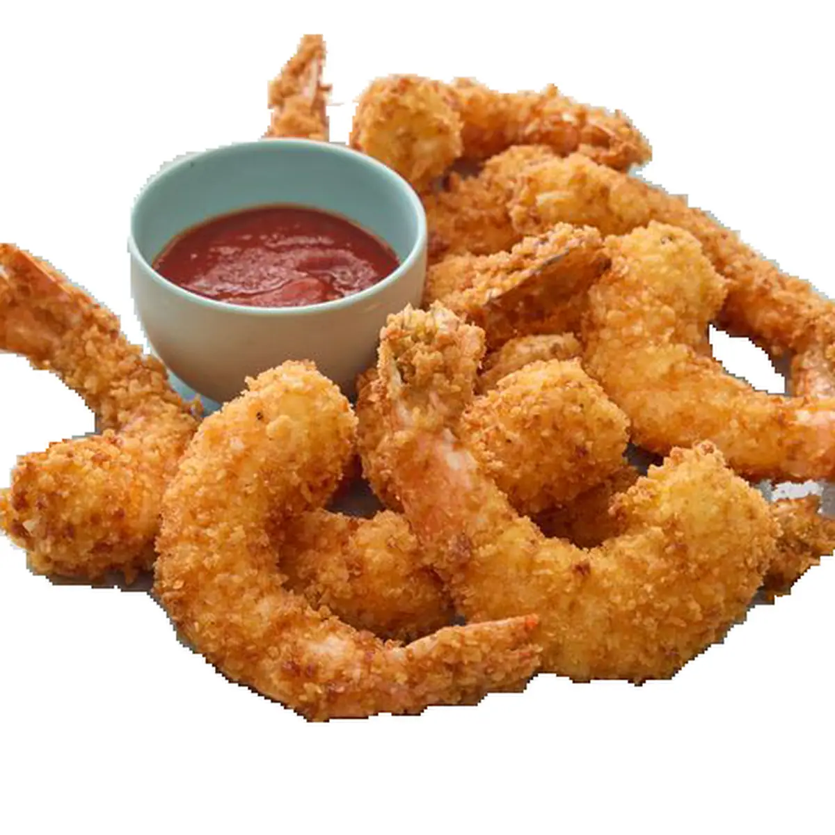 Fried Shrimp