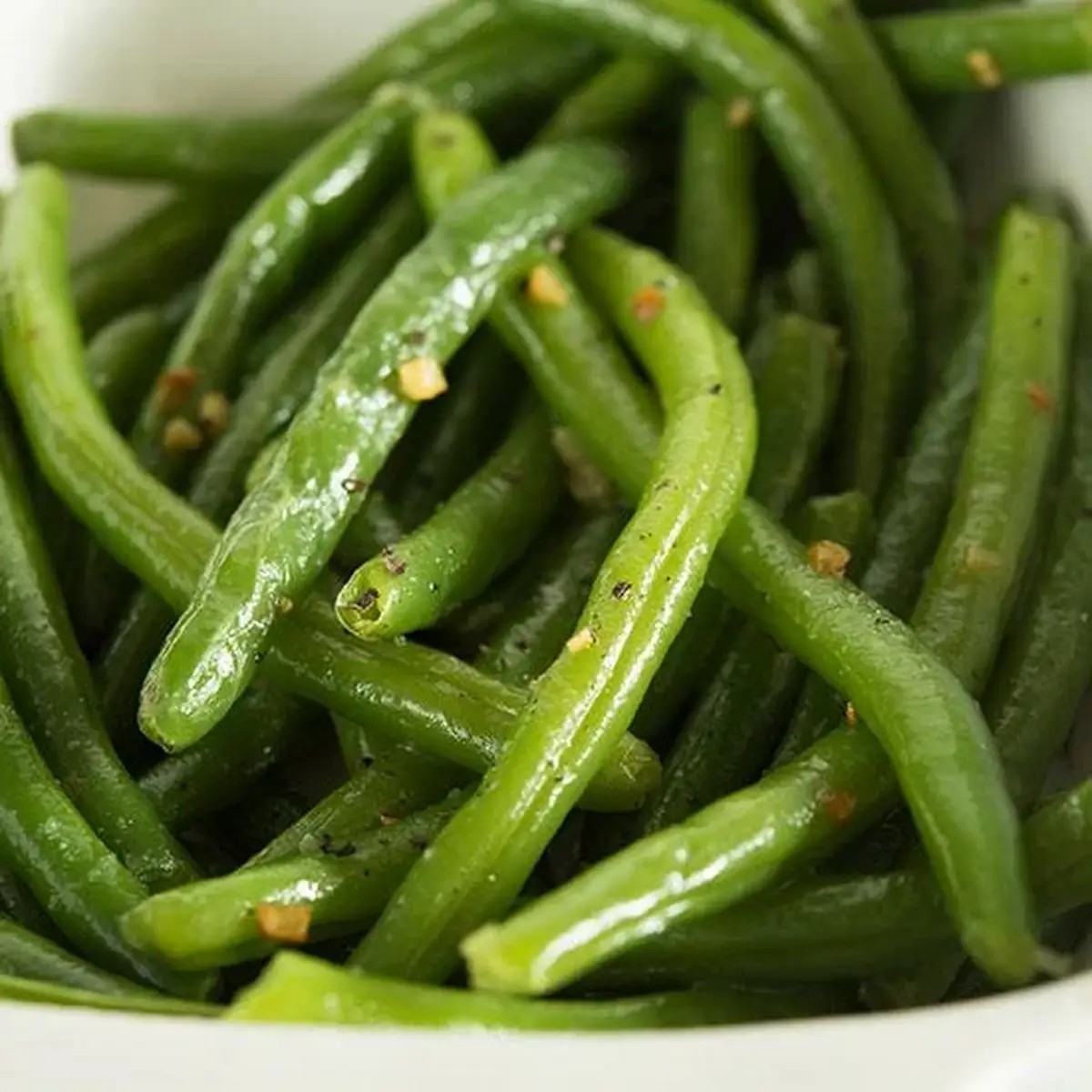 Green Beans
