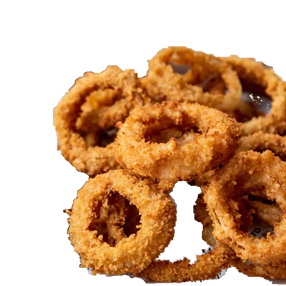 Ohio Onion Rings