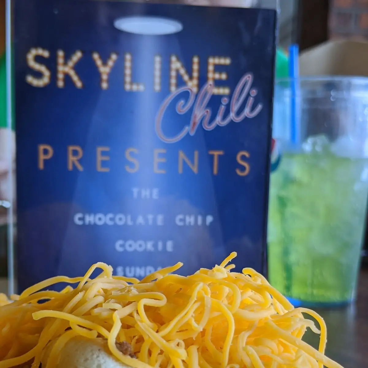 Chili Dog