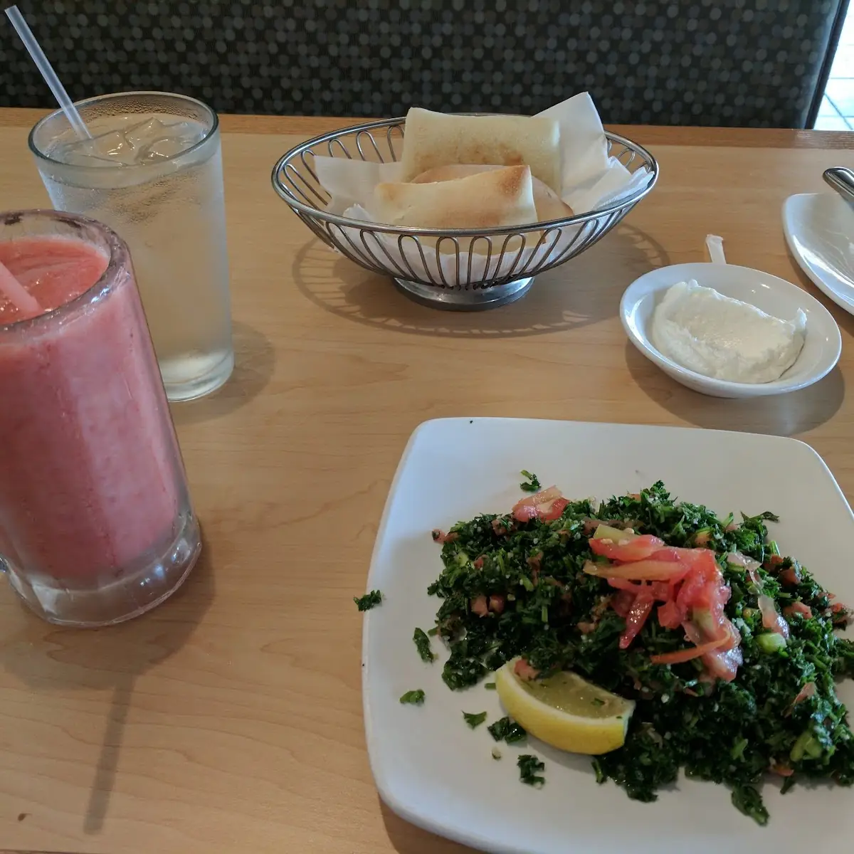 Kale Salad