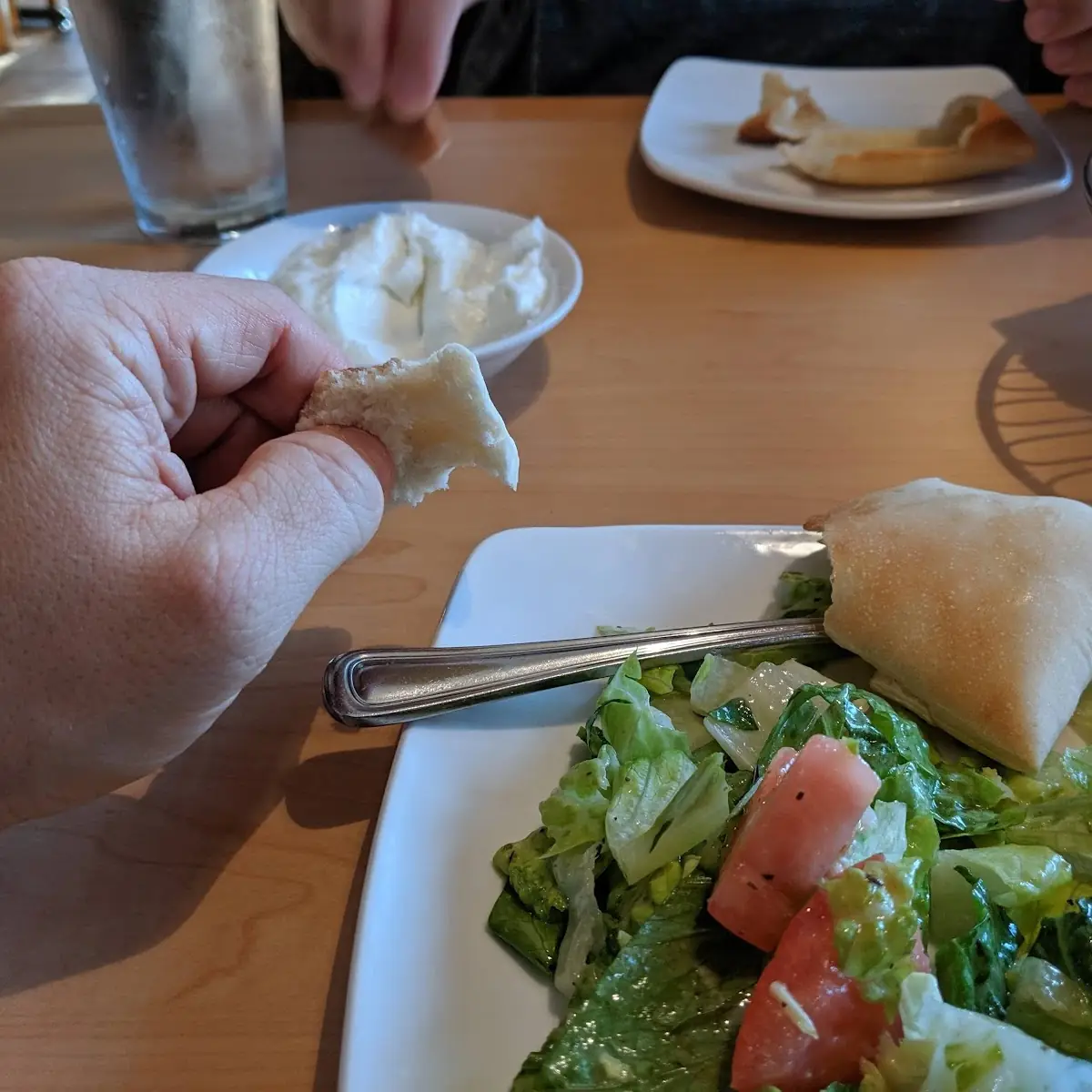 Side Salad