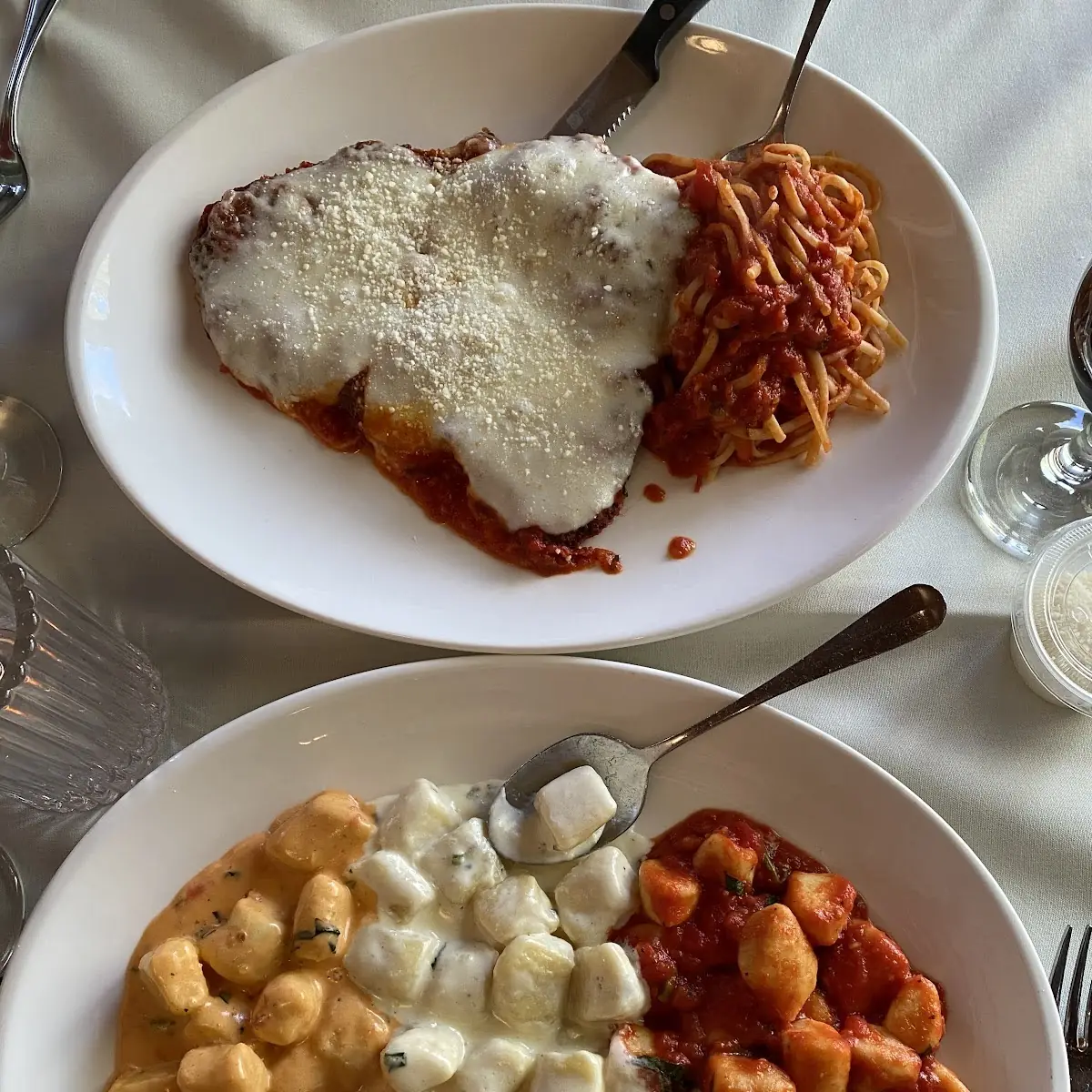 Gnocchi Sorrentina