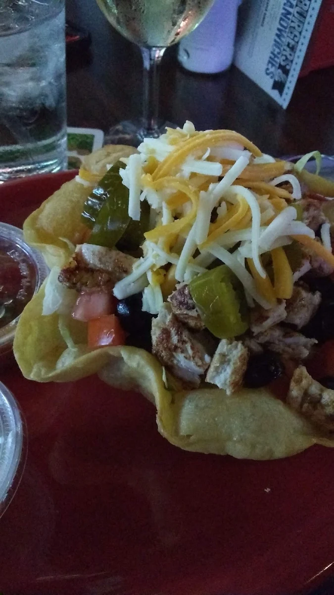 Taco Salad