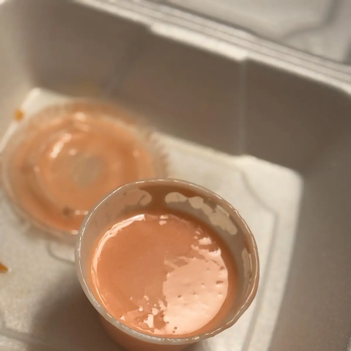 Yum Yum Sauce