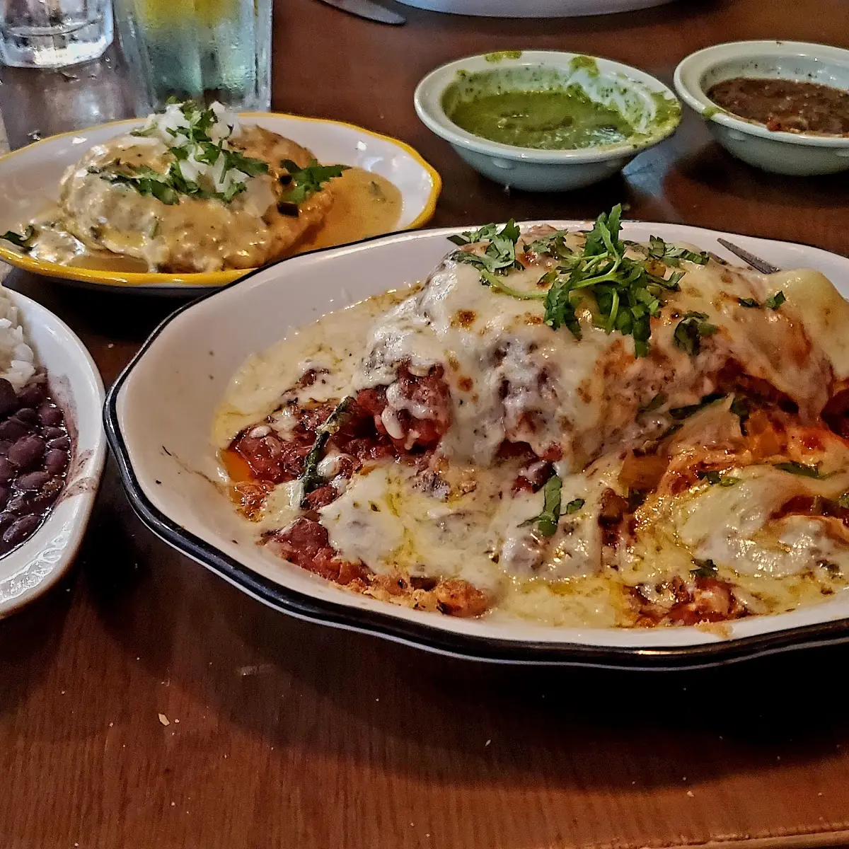 Chili Relleno