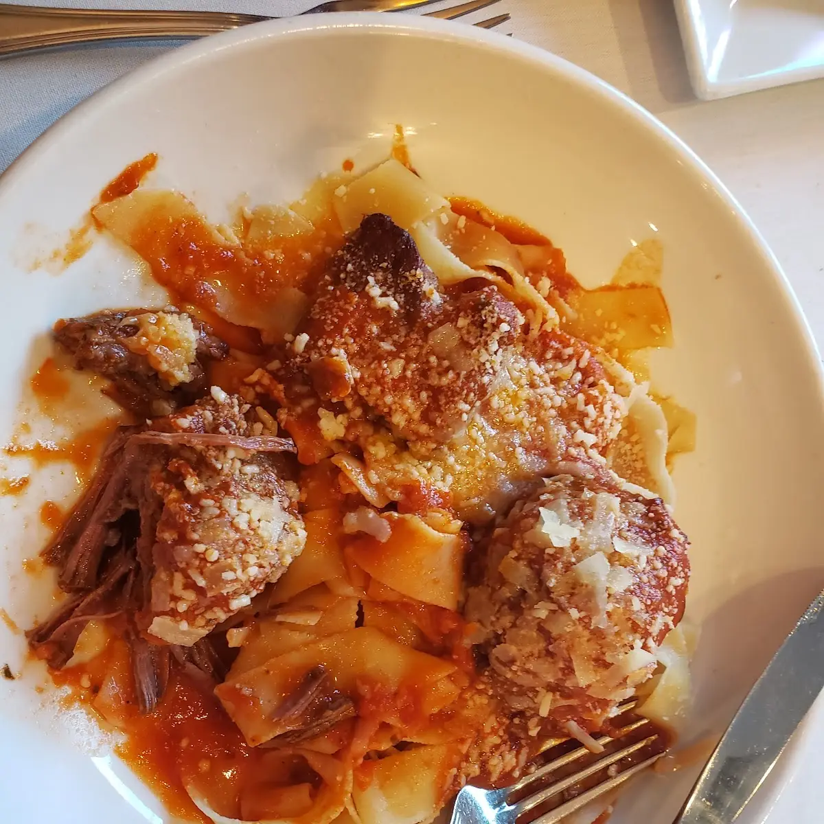 Short Ribs