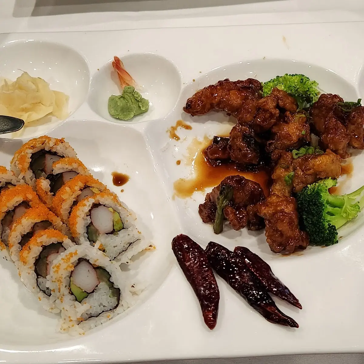 Beijing Bento Box