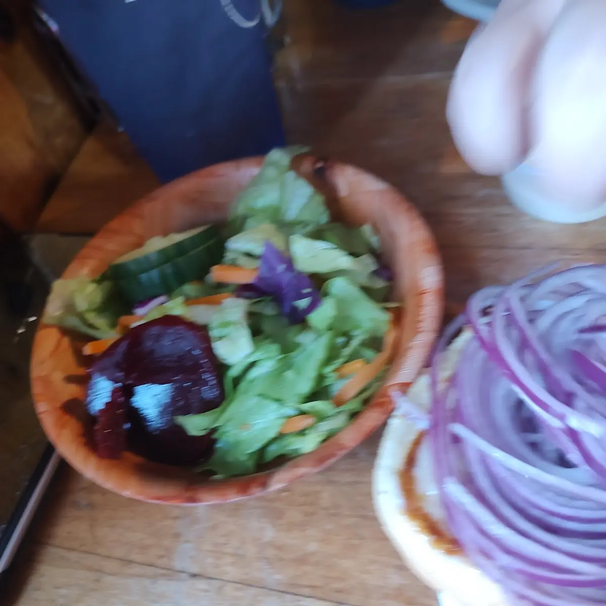 Salad