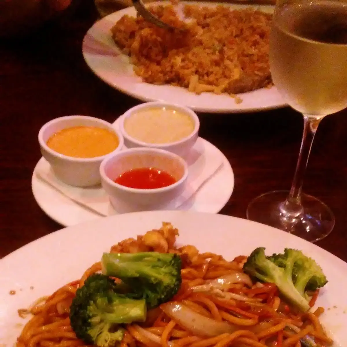Chow Mein