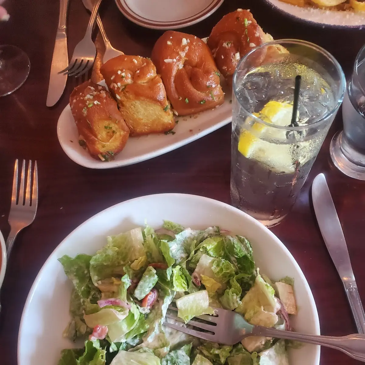 Caesar Salad