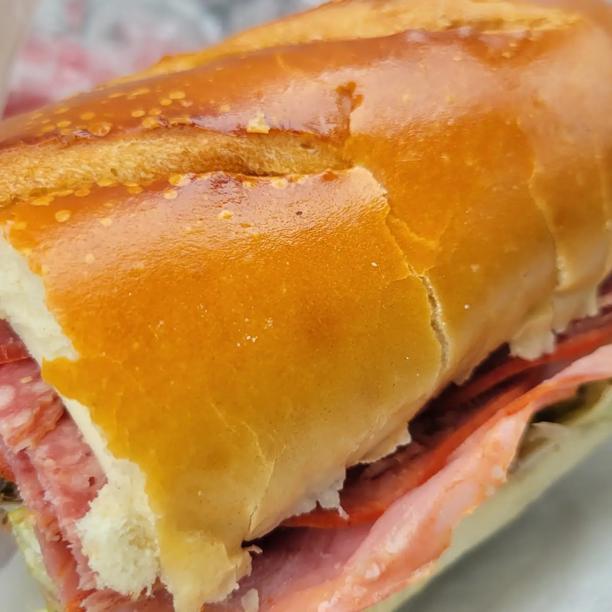 Old Fashion Sub