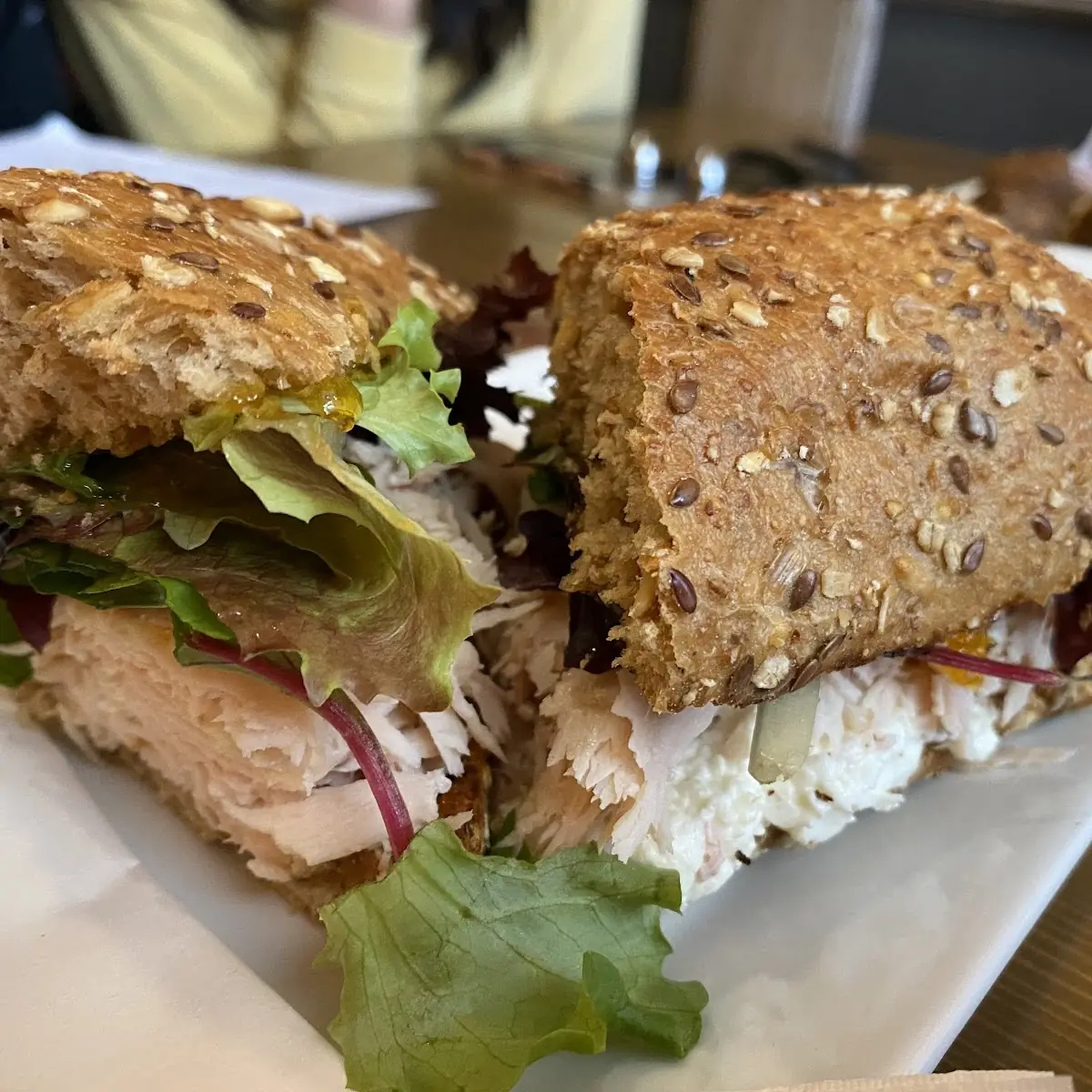 Goat Cheese