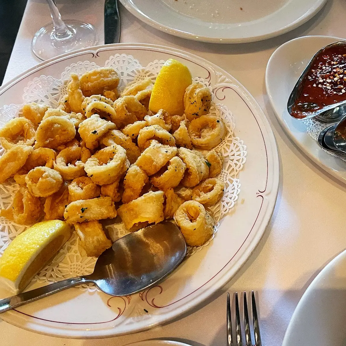 Fritto Misto