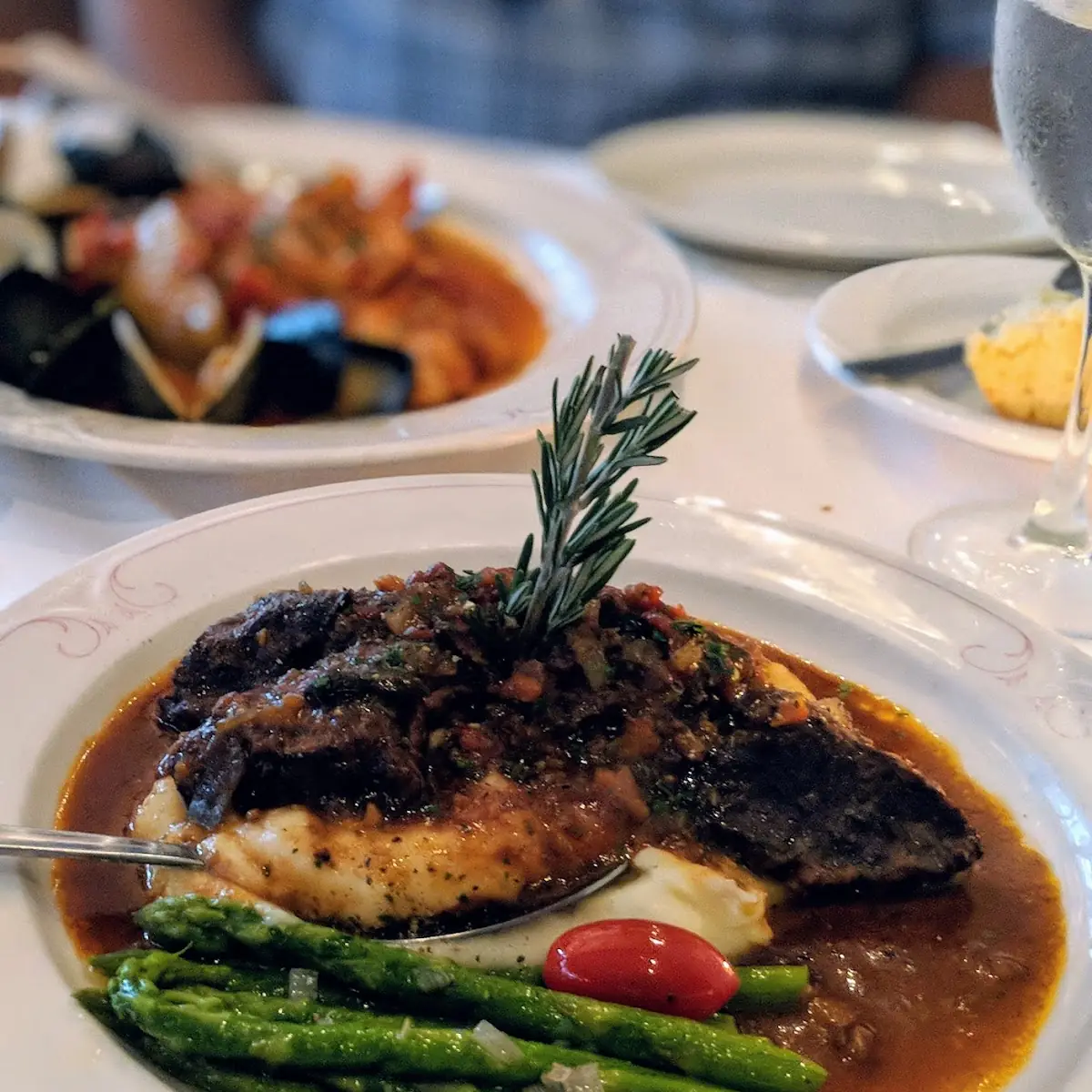 Short Rib
