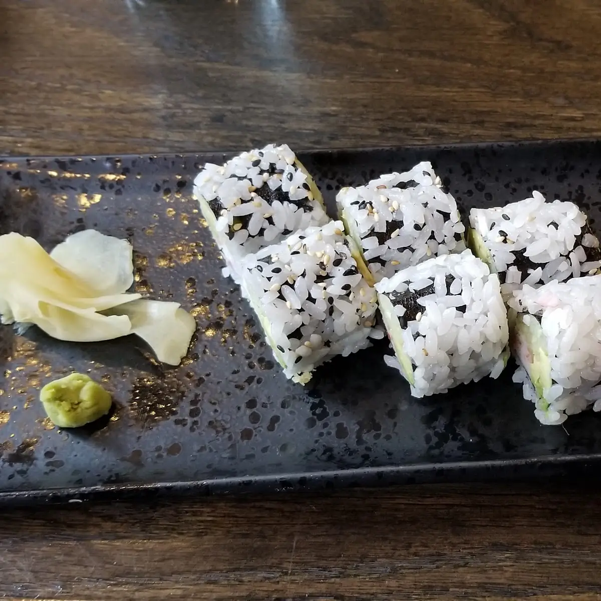 California Roll