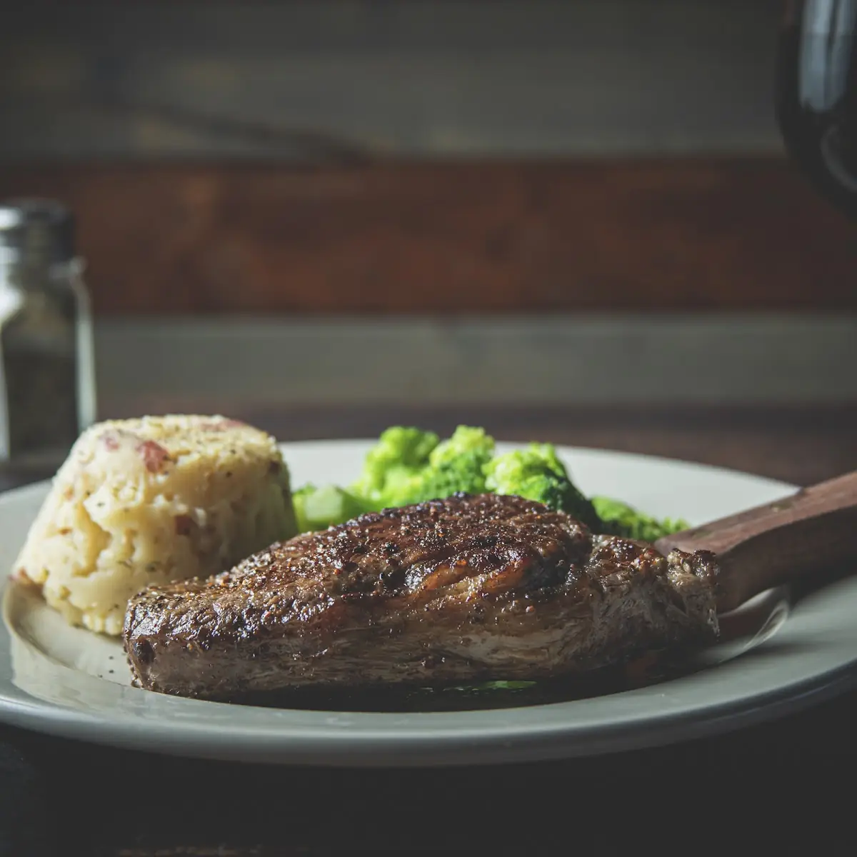 Ribeye Steak