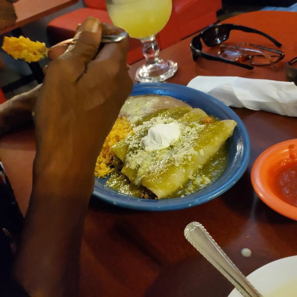 Cheese Dip