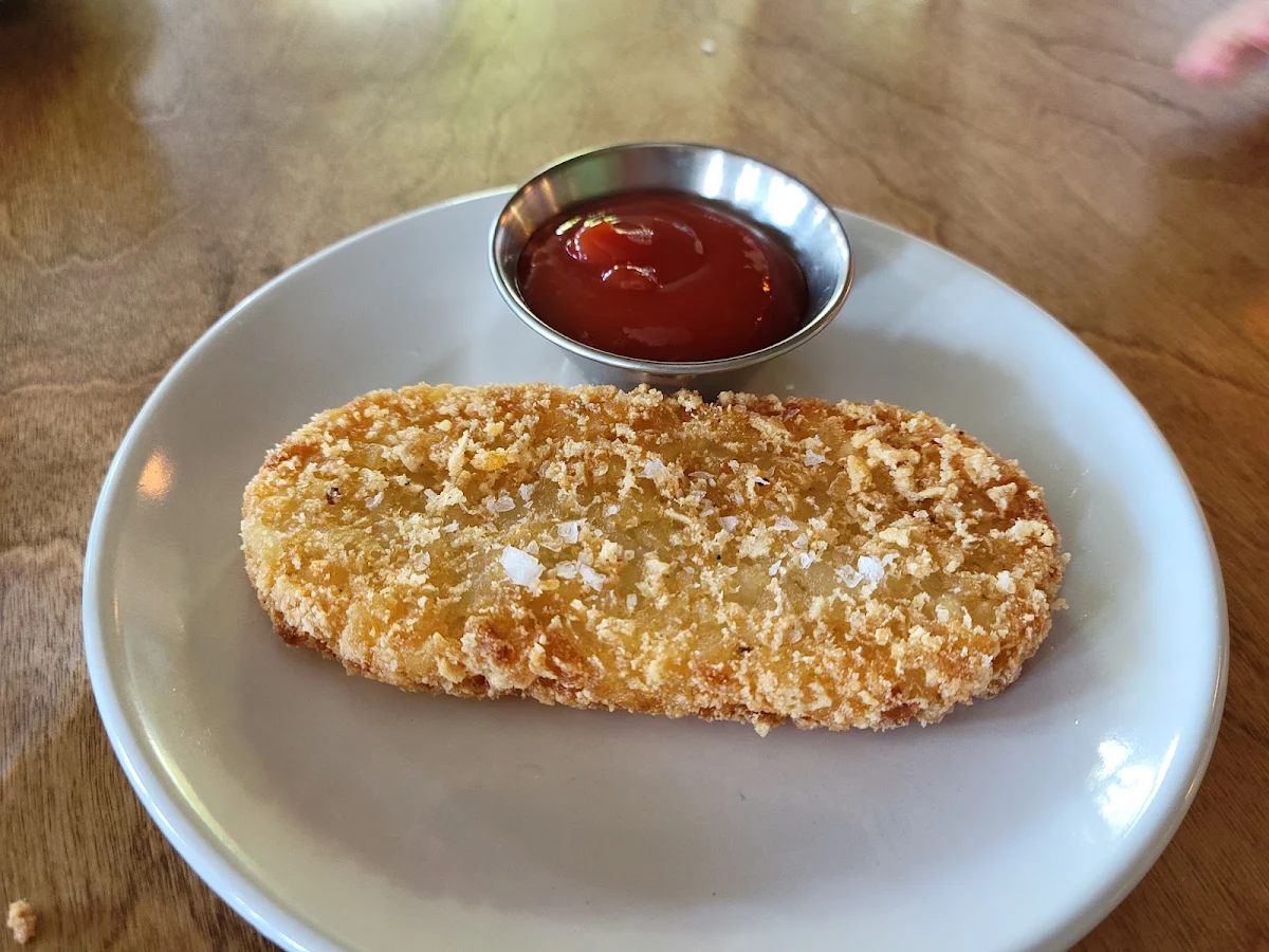 Hash Brown