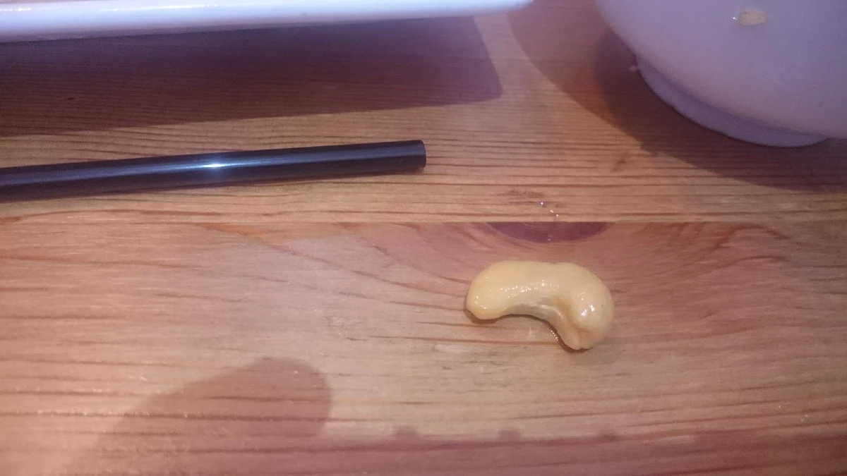 Cashew, Eastern Dumpling House