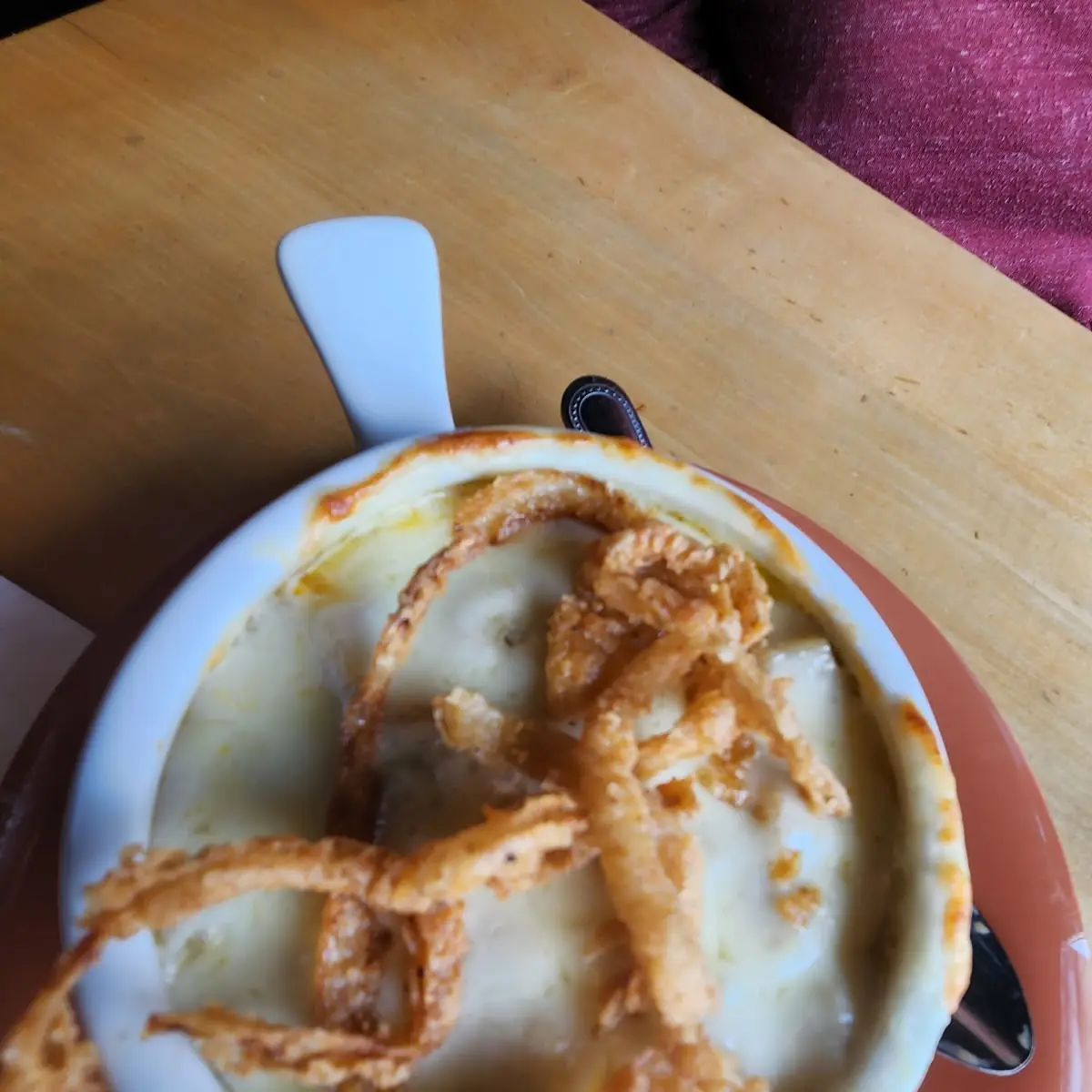 French Onion Soup