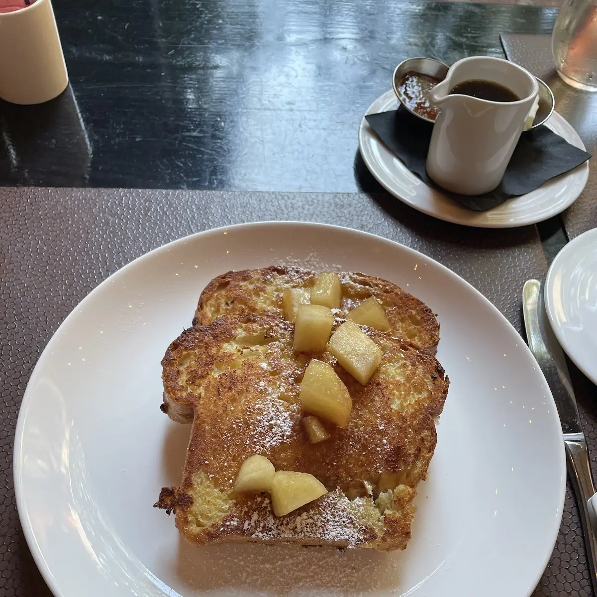 French Toast