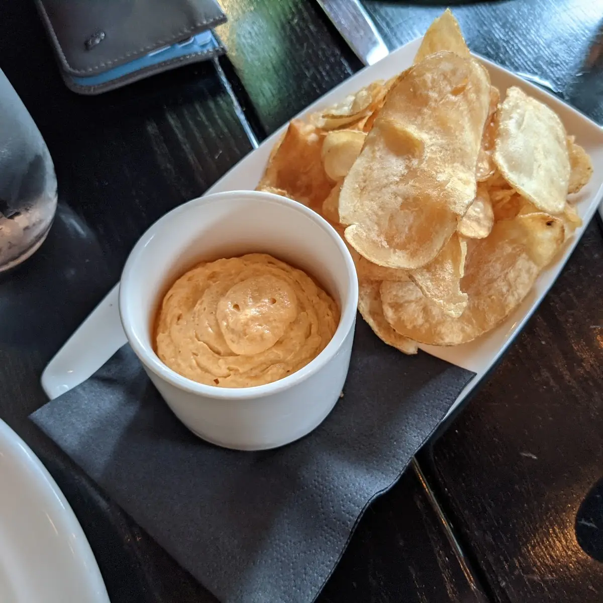 Pimento Cheese Dip