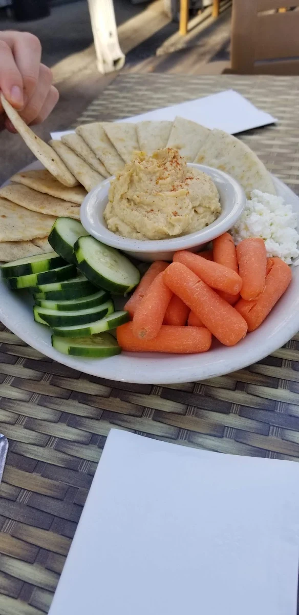Hummus