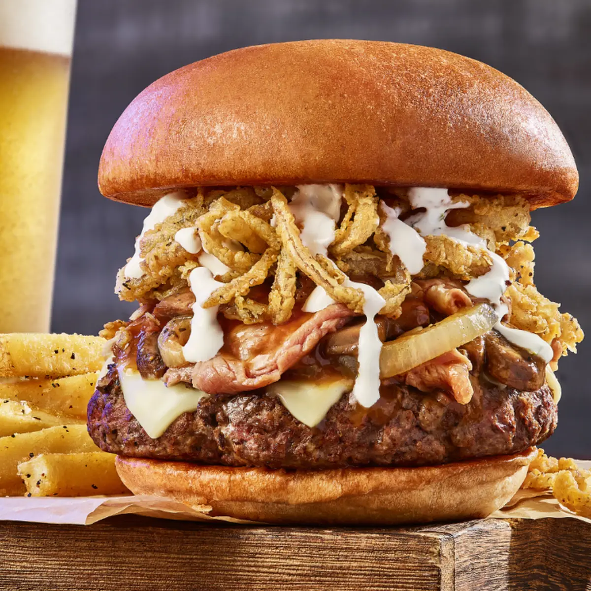 Prime Burger