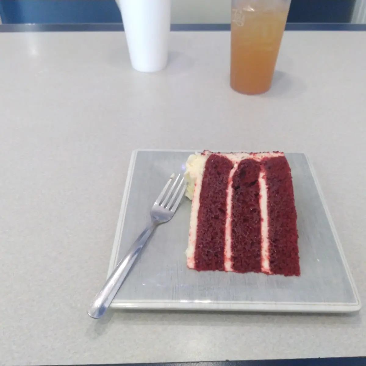 Red Velvet Cake