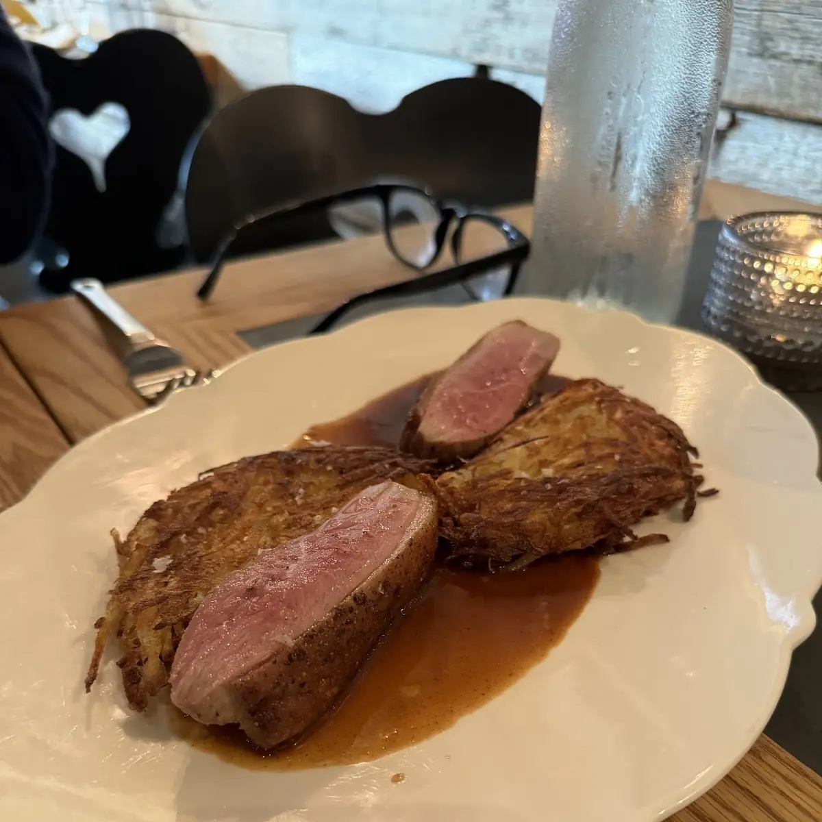 Duck Breast