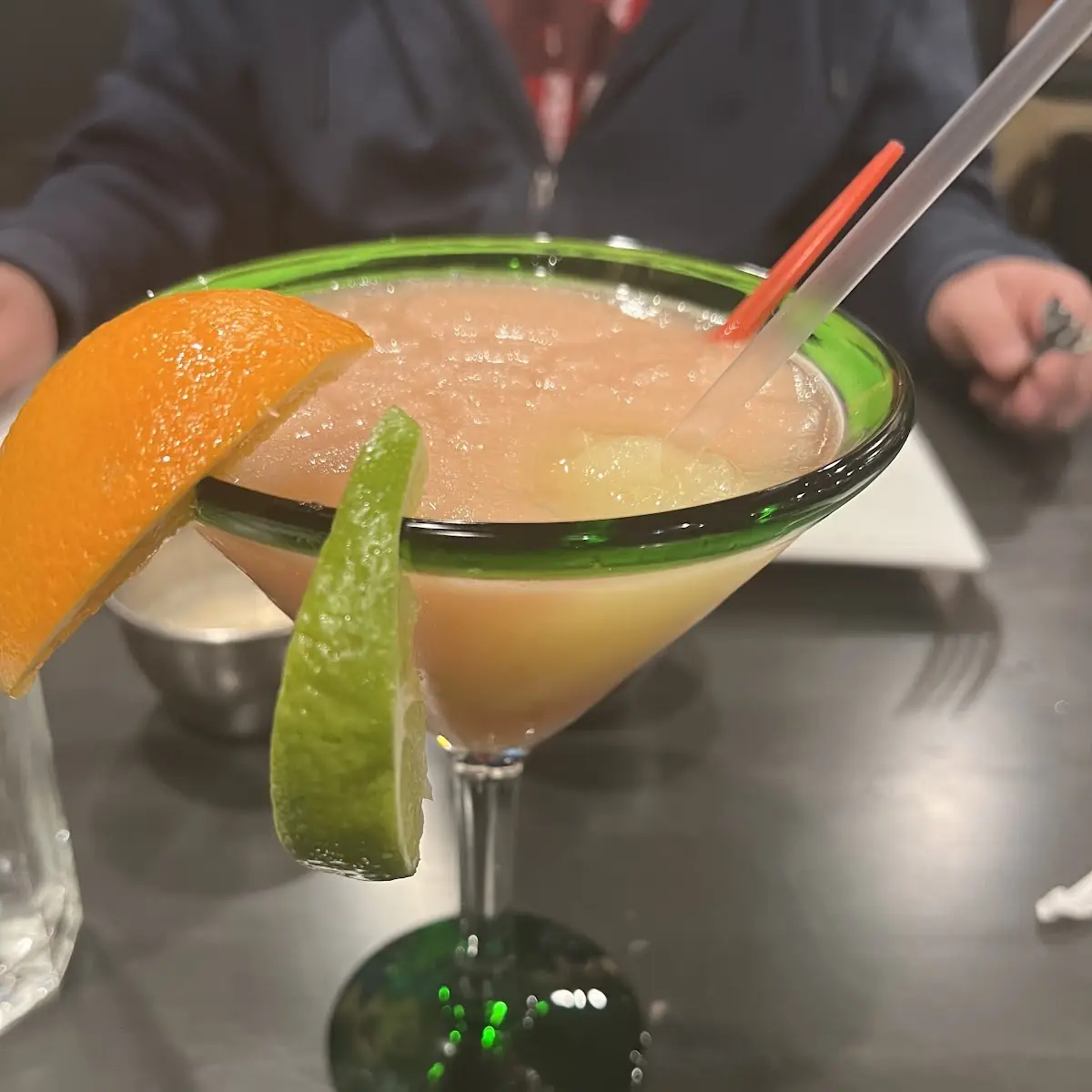 Frozen Margarita