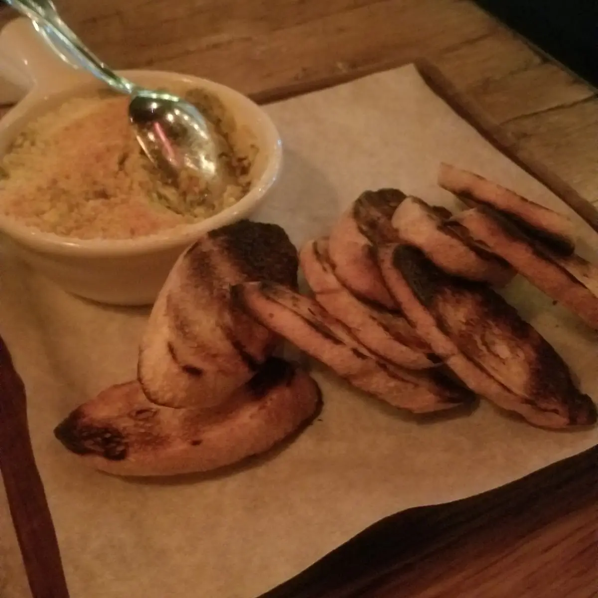 Artichoke Dip