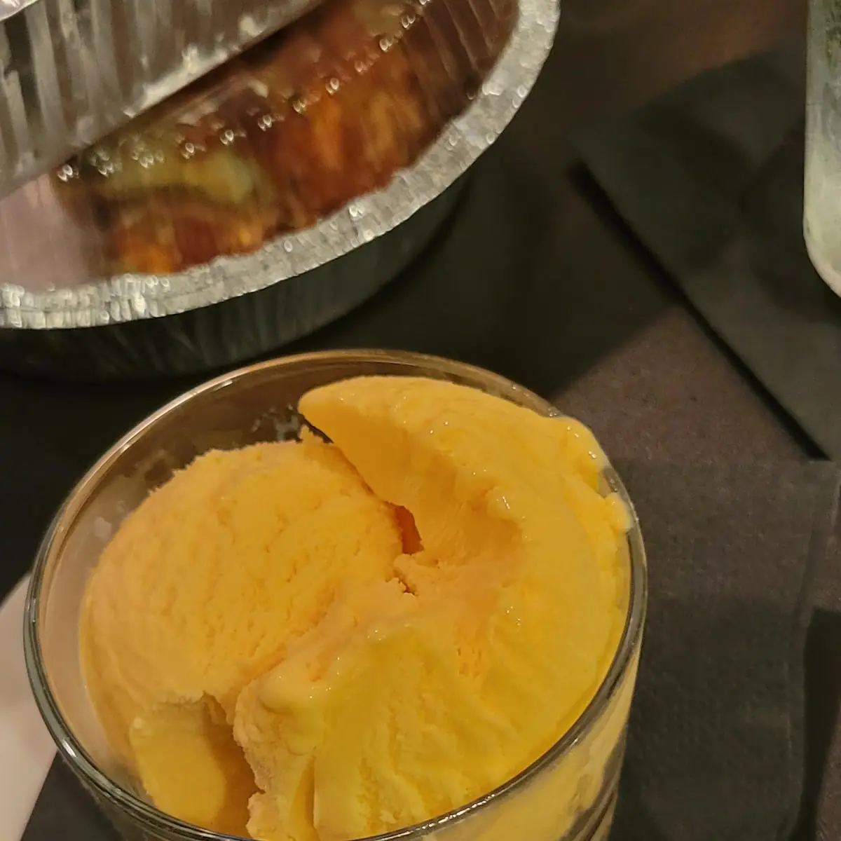 Vanilla Gelato