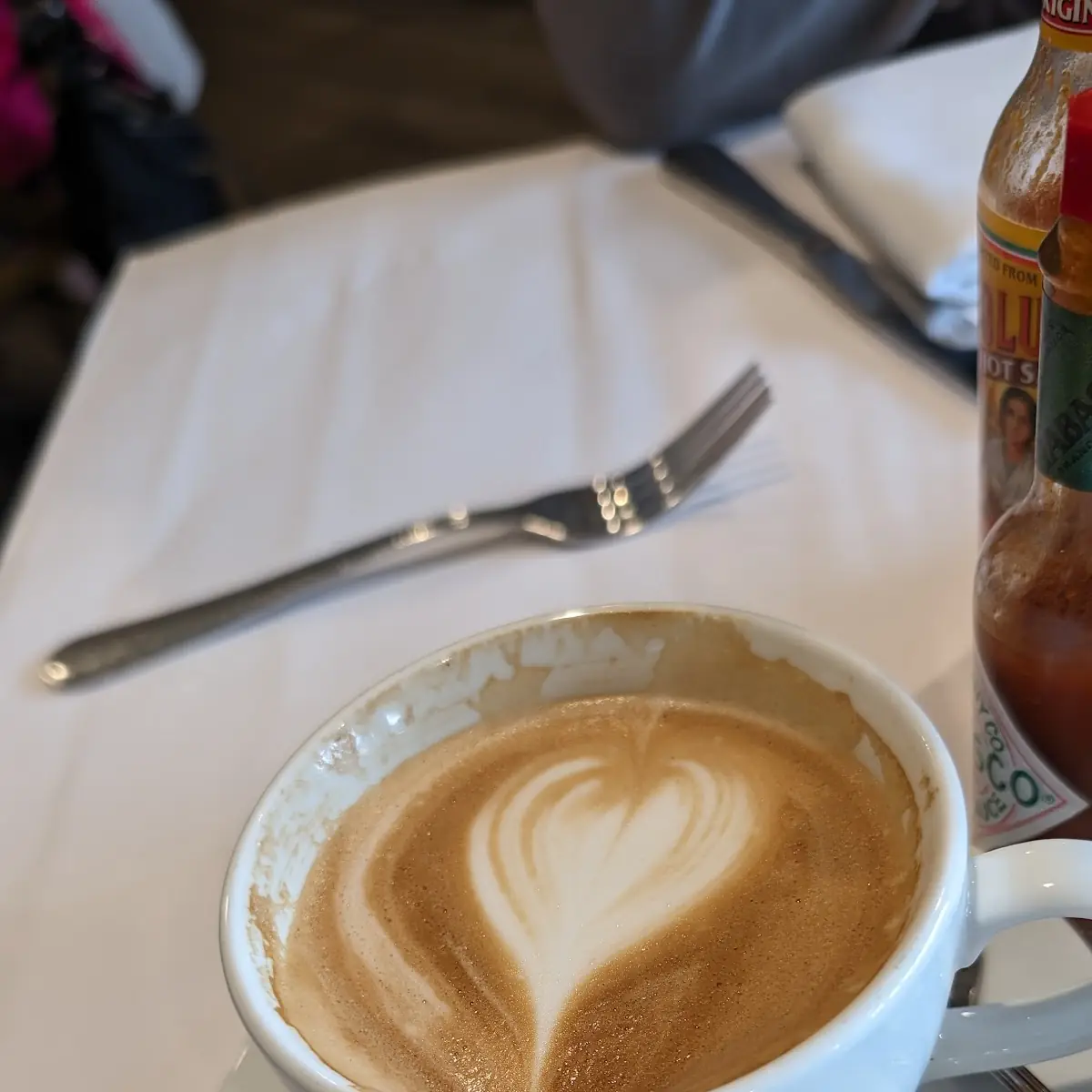 Cappuccino